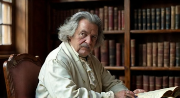 Goethe über die kulturellen Auswirkungen der Speicherpreise (3/10)