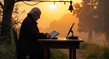 Goethes Perspektive auf die Herausforderungen der Technologie (3/10)