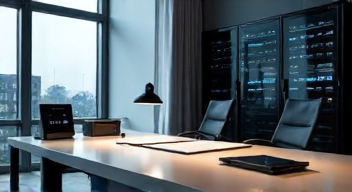 Hardware-basierte Sicherheit als Schlüsselfaktor (3/10)