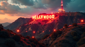 Hollywood im KI-Konflikt: Urheberrecht, Kreativität und digitale Herausforderungen