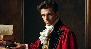 Ich als Historisches Genie zur Telekom-Werbung und ihrer Wirkung (1/10)