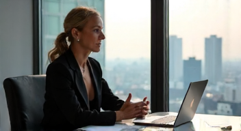 Ich bin Adele Adkins, Sängerin, und erkläre die Rolle von Musik im Webdesign (10/10)