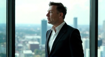 Ich bin Elon Musk, Tech-Milliardär (54 Jahre) und... (4/10)
