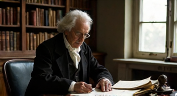 Ich bin Immanuel Kant (Philosophie, 1724-1804) und ich frage: Welche ethischen Überlegungen muss Google bei der Entwicklung neuer Messenger anstellen?