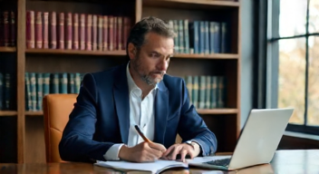 Ich bin Thorsten Roth, Jurist (40 Jahre) und beantworte die Frage nach Verhandlungstaktiken