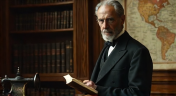 Ich bin Max Weber (Sozialwissenschaftler, 1864-1920) und ich frage: Welche sozialen Dynamiken beeinflussen die Nutzung von Messengern?