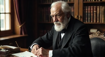 Ich bin Sigmund Freud (Psyche, 1856-1939) und ich frage: Welche psychologischen Bedürfnisse müssen bei der Entwicklung von Messengern berücksichtigt werden?