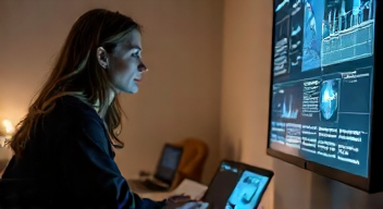 Ich erinnere mich an den Moment, als die digitale Souveränität für mich greifbar wurde (1/10)