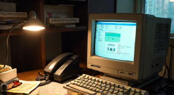 Ich erinnere mich an die Anfänge des E-Commerce (1/10)