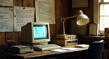 Ich erinnere mich an die Anfänge von WordPress und seine Evolution (1/10)