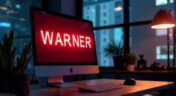 Ich erinnere mich an die erste Bedrohung meiner Website (1/10)