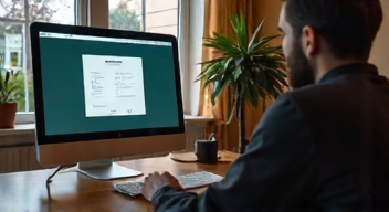 Ich erinnere mich an die erste Begegnung mit Duplicati