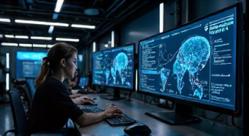 Ich erinnere mich an die Faszination der KI-Entwicklung (1/10)