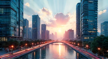 Ich erinnere mich an die faszinierenden Entwicklungen in der KI