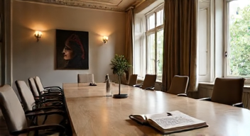 Ich erinnere mich an die Münchner Sicherheitskonferenz (1/10)