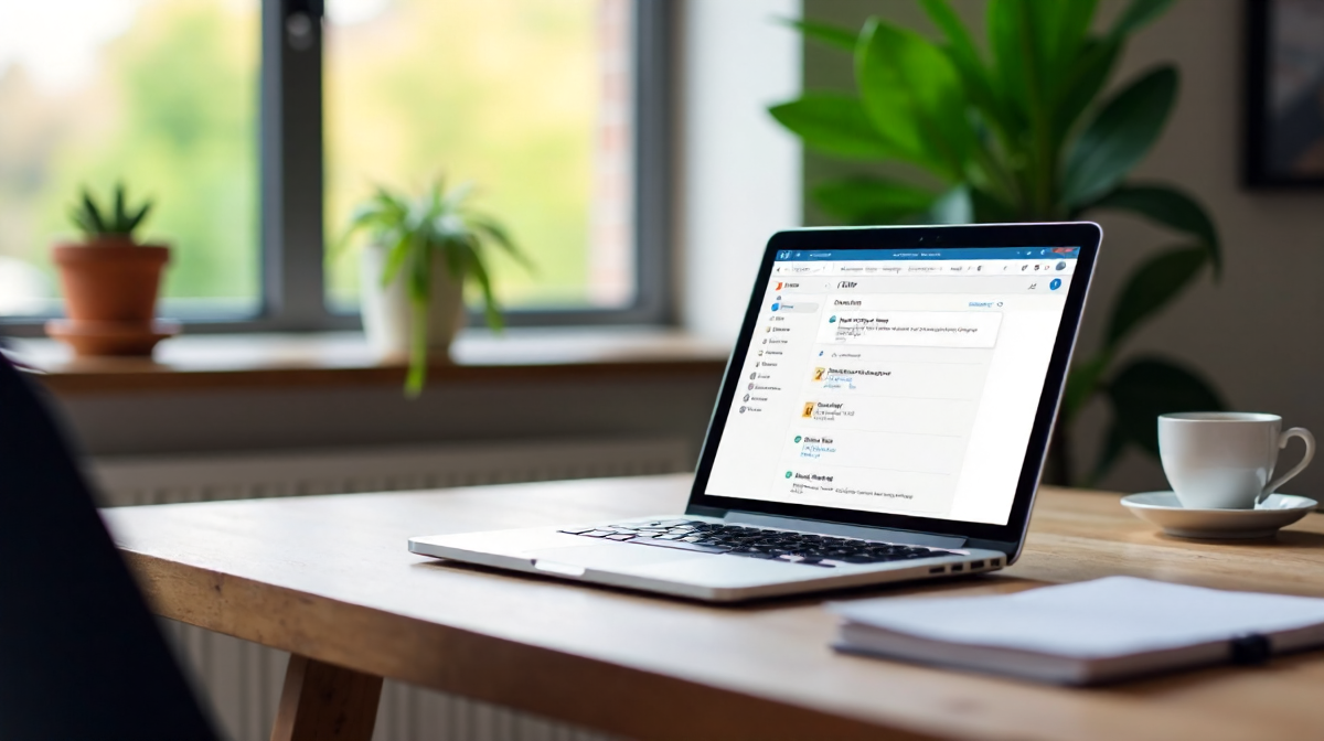 Inbox Zero: E-Mail-Management, Stressreduktion und Effizienzsteigerung