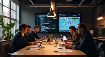 Innovation durch Community: Der Open-Source-Gedanke (4/10)