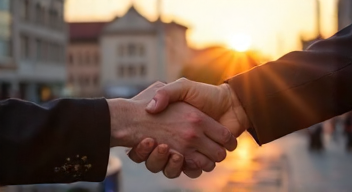 Integration europäischer Werte in Partnerschaften (8/10)