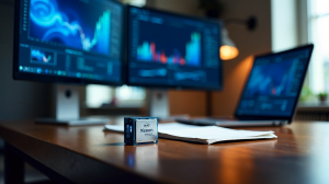 Intel Xeon 600: Leistung, Innovation und Wettbewerb im Workstation-Markt