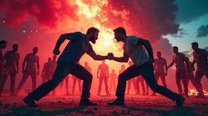 Kampf der Giganten: ACF, SCF und der WordPress-Konflikt 2024