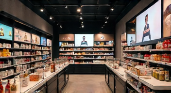 Kaufverhalten und Social Media (7/10)