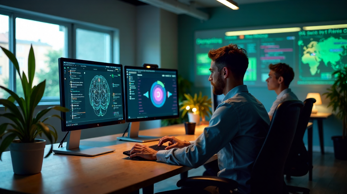 KI-Entwicklung, Spotify und der Wandel der Software-Ingenieure: Ein neuer Ansatz