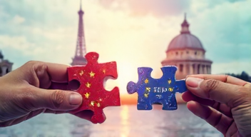 Kooperationsbereitschaft in der EU (5/10)