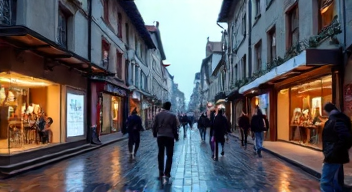 Kreative Lösungen: Der Einfluss der Kultur auf digitale Technologien (3/10)