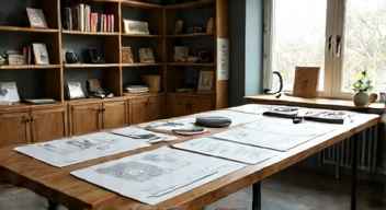 Kreativität durch Flexibilität: Die Rolle der Templates (3/10)