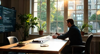 Kreativität in der Software-Entwicklung bewahren (6/10)