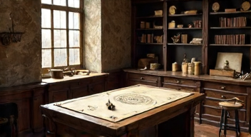 Kreativität und Innovation in der Kultur (3/10)