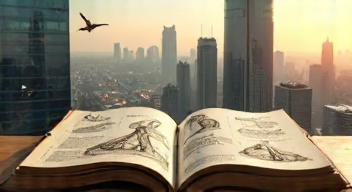 Kreativität und Technologie: Die perfekte Symbiose (3/10)