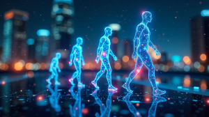 Künstliche Intelligenz: Evolution von Agenten, Risiken und Chancen der Zukunft