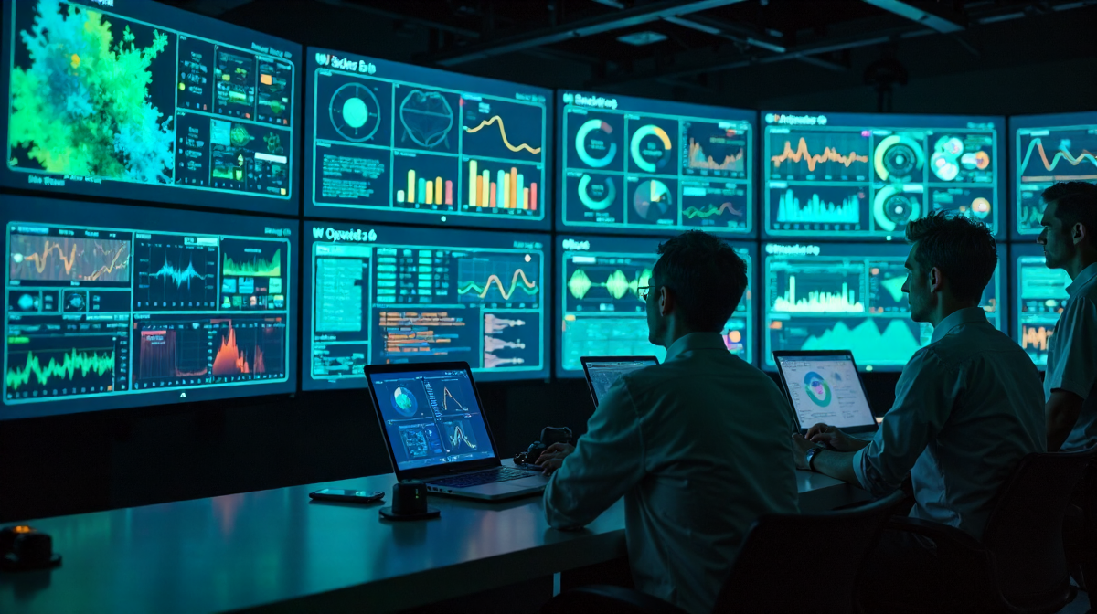Künstliche Intelligenz in der Observability: Chancen, Herausforderungen, Zukunft