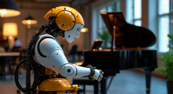 Kulturelle Akzeptanz von Automatisierungstechnologien (9/10)