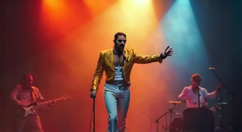 Kulturelle Bedeutung von Musik und Anonymität (10/10)