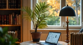 Kulturelle Bedeutung von Technologie im Alltag (3/10)