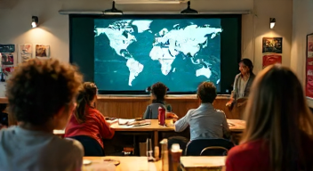 Kulturelle Dimensionen der KI-Nutzung im Unterricht (3/10)