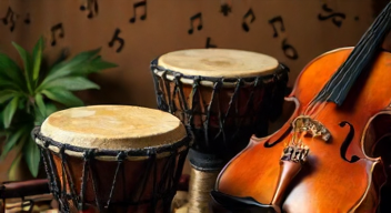 Kulturelle Dimensionen der Musikproduktion (3/10)