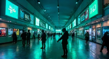 Kulturelle Dimensionen des digitalen Zeitalters (10/10)