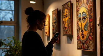 Kulturelle Einflüsse auf die Akzeptanz von KI