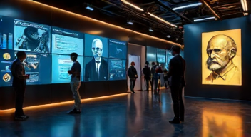 Kulturelle Einflüsse auf die Sicherheitstechnologie (3/10)