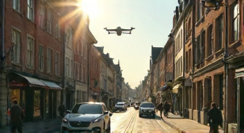 Kulturelle Einflüsse der Automatisierung (3/10)