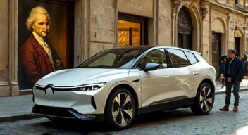 Kulturelle Einflüsse der KI im Fahrzeug (3/10)