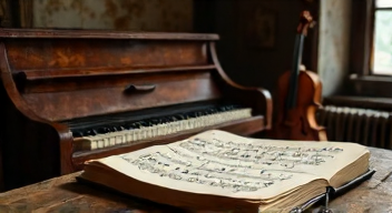 Kulturelle Einflüsse in der Musik (10/10)