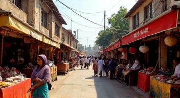 Kulturelle Identität und wirtschaftliche Veränderungen (10/10)