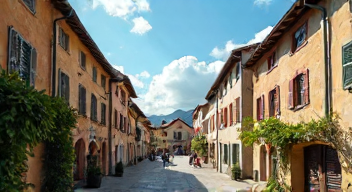 Kulturelle Implikationen der Technologie (3/10)