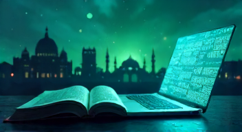 Kulturelle Impulse der digitalen Revolution (3/10)