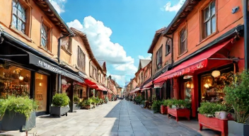 Kulturelle Perspektiven auf den Wandel im Handel (3/10)