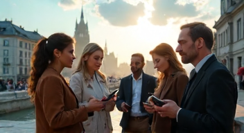 Kulturelle Perspektiven auf die Digitalisierung: Ein Wort von Johann Wolfgang von Goethe (3/10)